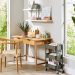 Small Home Office Decor