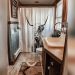 Western Bathroom Decor