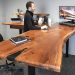 What are the Options for Home Office Desks