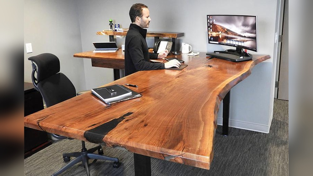 What are the Options for Home Office Desks