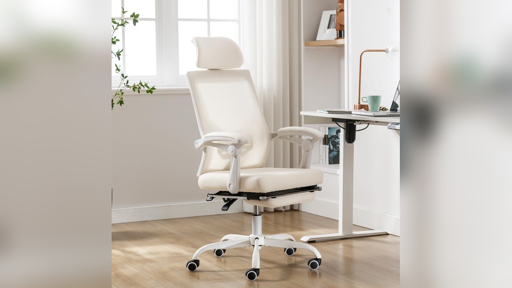 What is a Good Home Office Desk Chair