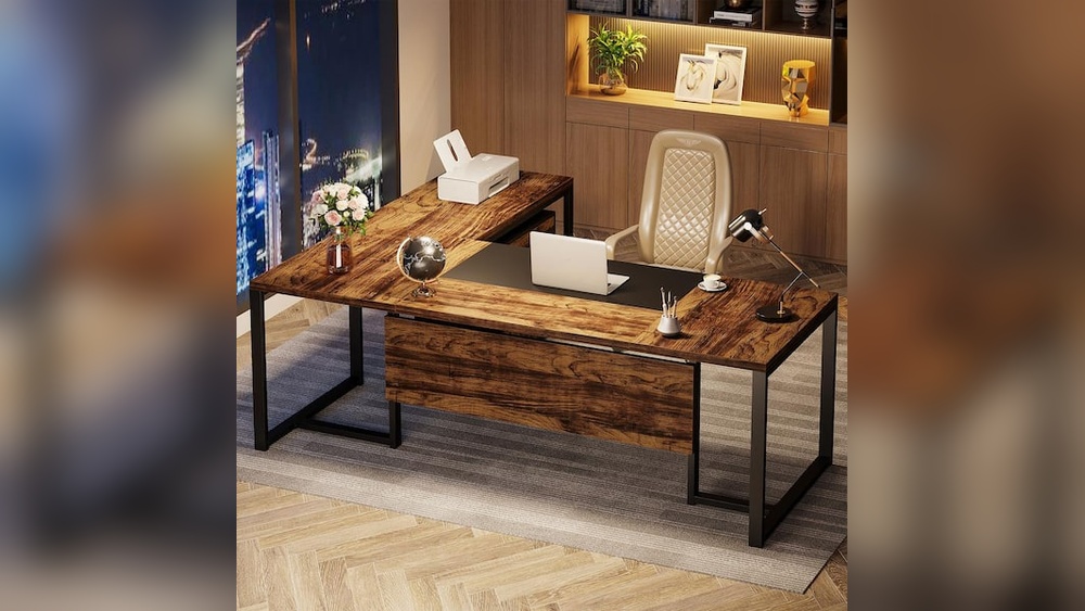 What Type of Desk for Home Office