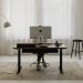 Where to Position a Desk in Your Home Office