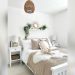 White Bedroom Decor