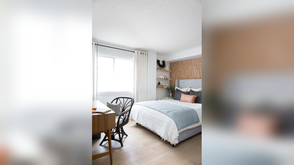 Women'S Bedroom Decor