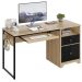Wooden Home Office Desks
