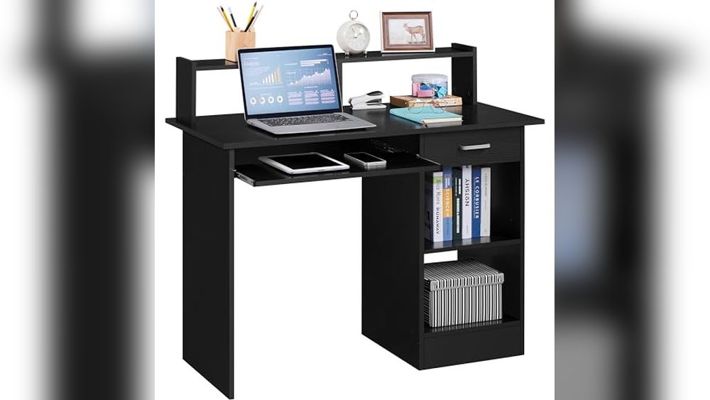 Wooden Office Desks for Home