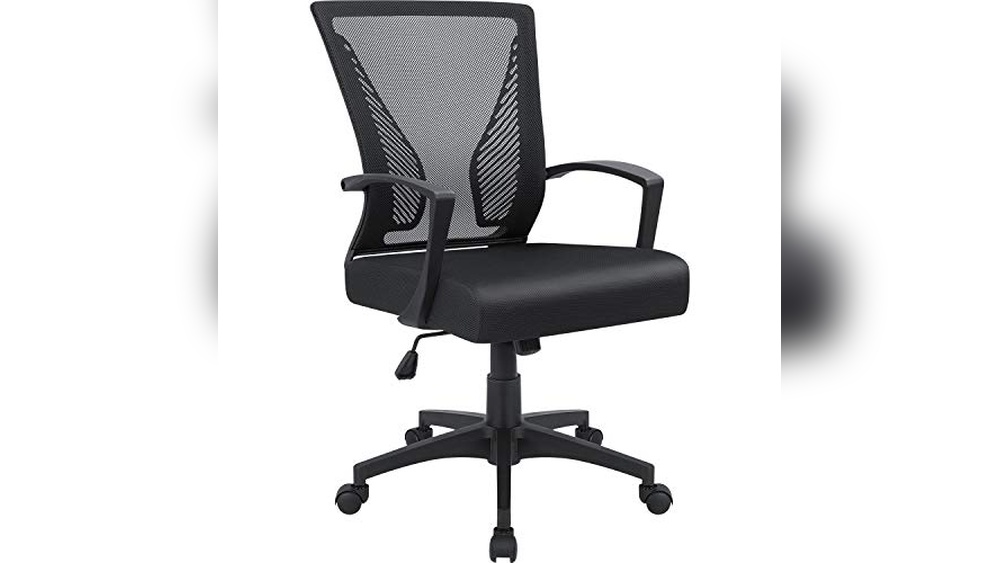 Work Desks for Home Office