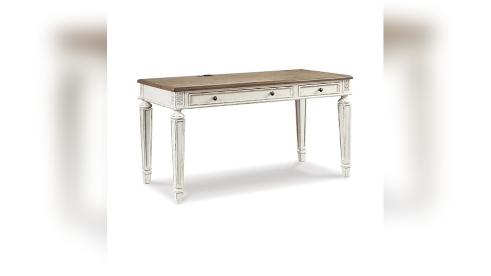 Ashley Furniture Home Office Desk