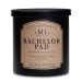 Bachelor Bedroom Decor Ideas