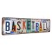 Basketball Decorations for Bedroom