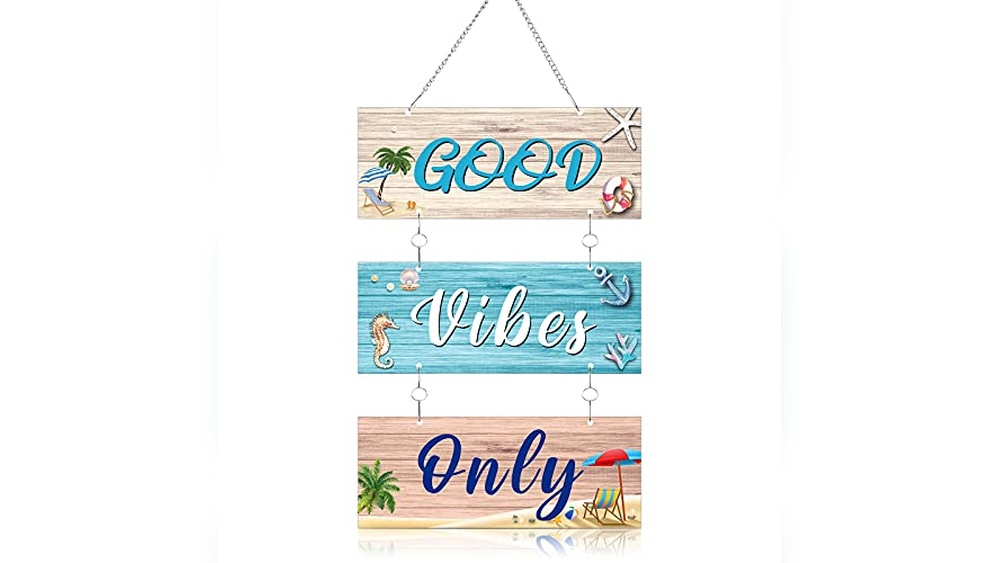 Beach Decorations for Bedroom