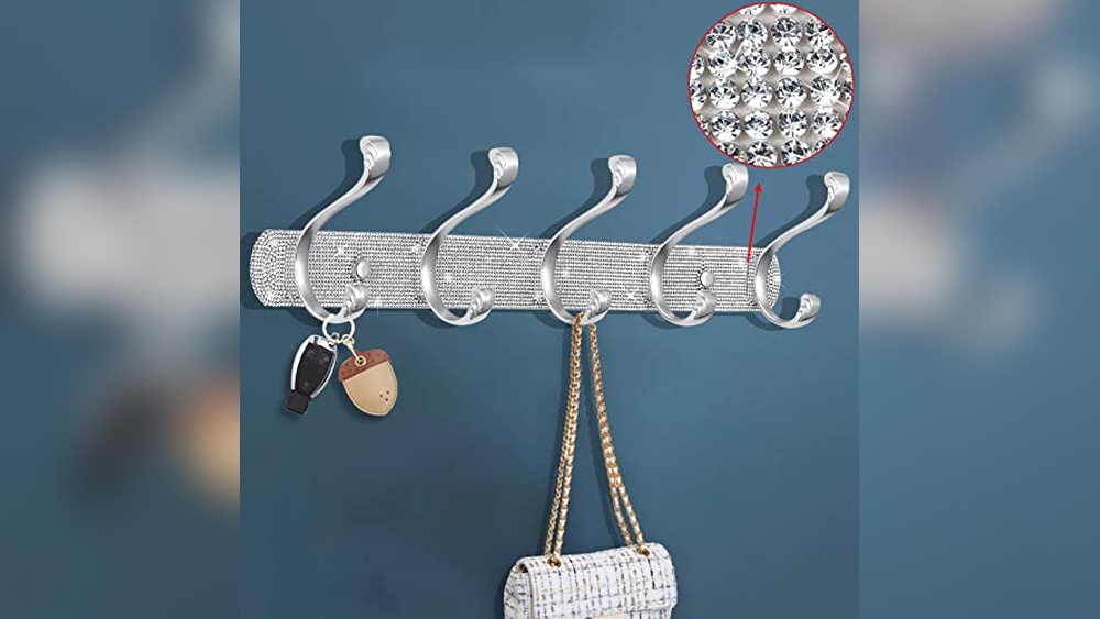 Bedroom Glam Decor