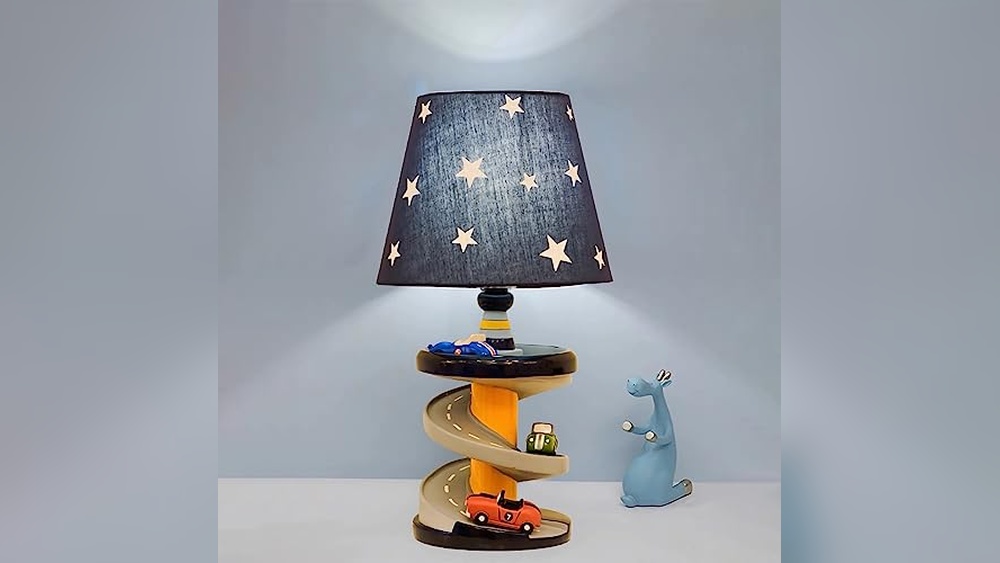 Car Decor for Bedroom