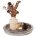 Casual Centerpiece for Kitchen Table
