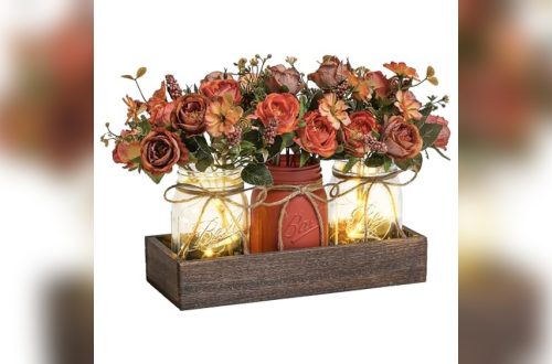 Centerpiece for Kitchen Table