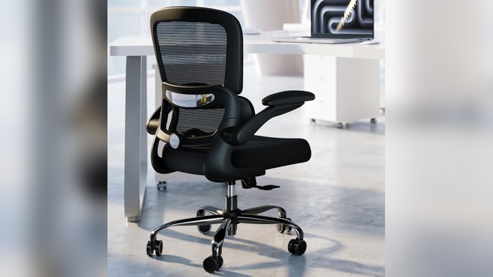 Comfortable Home Office Desk Chair
