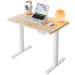 Compact Desk for Home Office