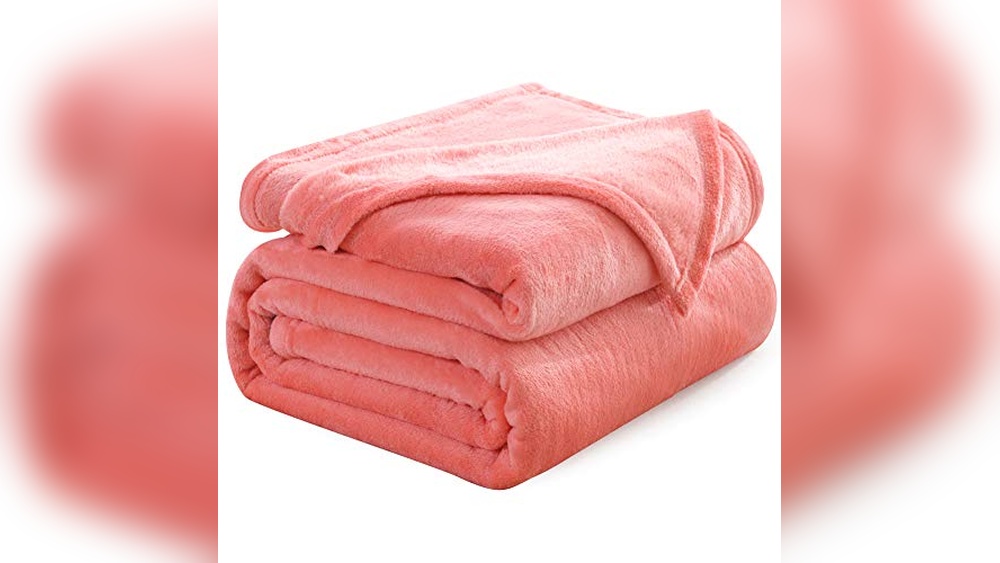 Coral Bedroom Decor