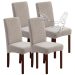 Decorative Dining Room Chair Covers
