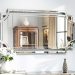 Decorative Dining Room Wall Mirrors