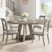 Decorative Dining Table