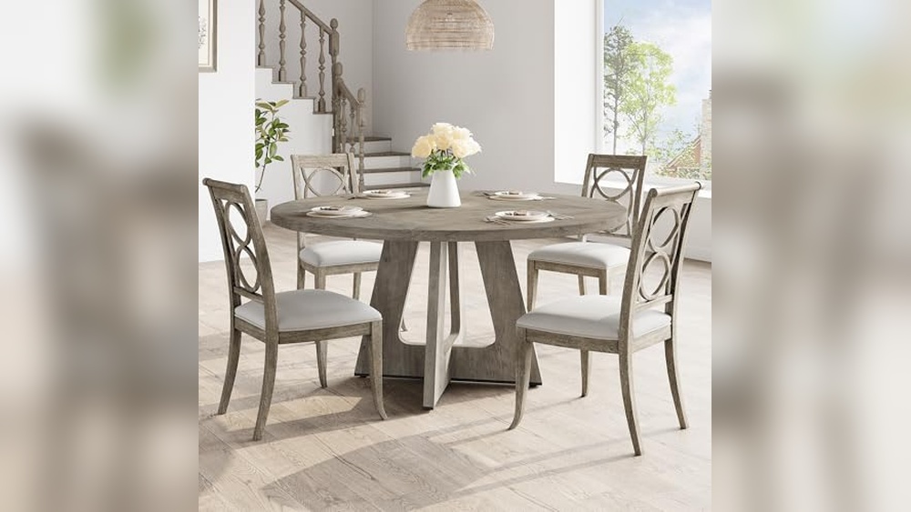 Decorative Dining Table