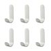 Decorative Towel Hooks for Bathroom