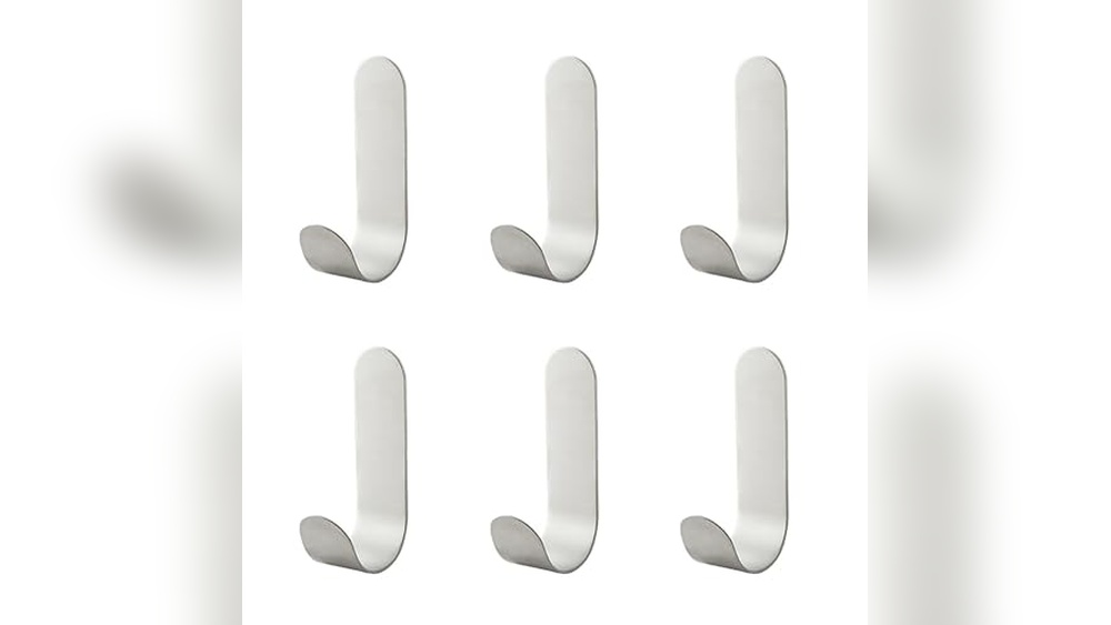 Decorative Towel Hooks for Bathroom