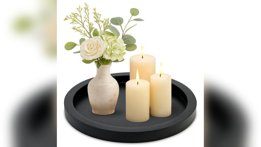 Decorative Trays for Dining Room Table