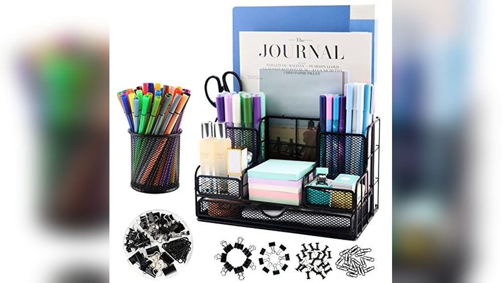 Desk Sets for Home Office