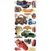 Disney Cars Bedroom Decor