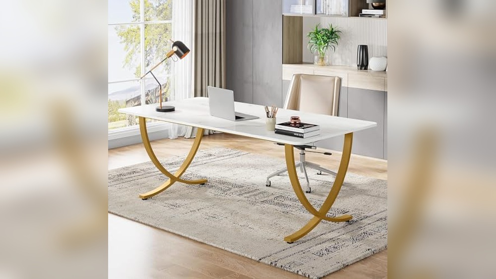 Elegant Desks for Home Office
