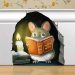 Enchanted Forest Bedroom Decor