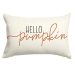 Fall Bedroom Decorations
