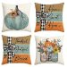 Fall Decor Ideas for Dining Room