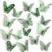 Green Wall Bedroom Decor