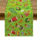 Grinch Dining Room Decor