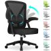 Home Office Desk Chair Leather