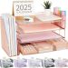 Home Office Desk Organizer