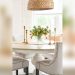 How Can I Decorate My Small Dining Room