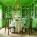 How Do Decorate around Dining Room China Cabinet