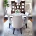 How Do I Decorate My Dining Room Traditional Style