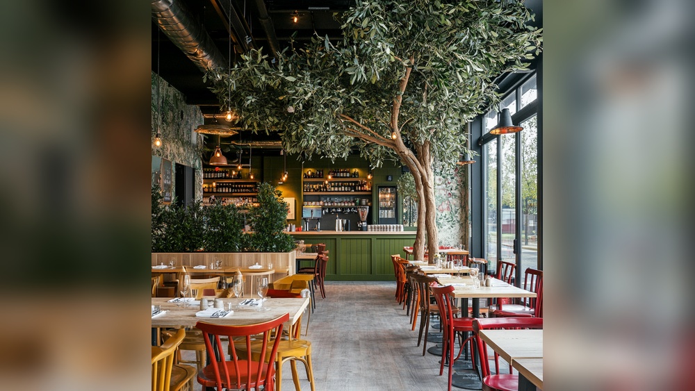 How Does Decor Affect Dining Experience