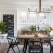 How Should I Decorate My Dining Room