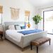 How to Decorate a Carpeted Bedroom