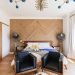 How to Decorate a Contemporary Bedroom