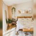 How to Decorate a Corner in a Bedroom