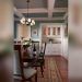 How to Decorate a Craftsman Dining Room