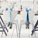 How to Decorate a Dining Chair